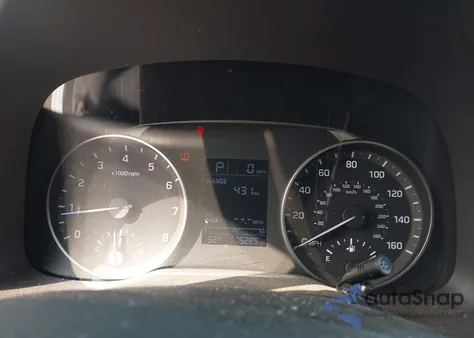 2018 Hyundai Elantra Se from USA, damaged, VIN 5NPD74LF6JH264445